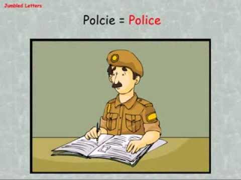 Master Jumbled Letters: Techniques for Solving Word Puzzles